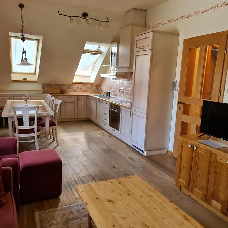 Apartmaji Sitar Ribnica na Pohorju Extérieur photo