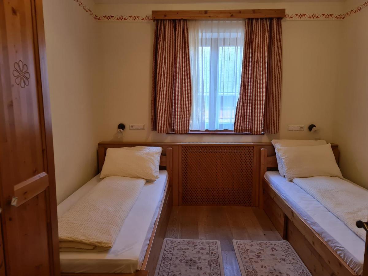 Apartmaji Sitar Ribnica na Pohorju Extérieur photo