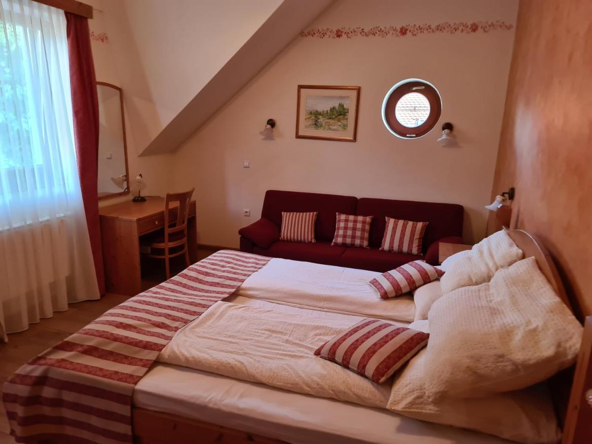 Apartmaji Sitar Ribnica na Pohorju Extérieur photo
