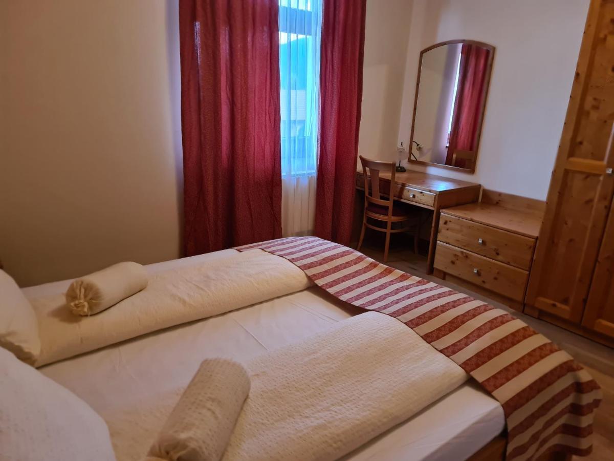 Apartmaji Sitar Ribnica na Pohorju Extérieur photo