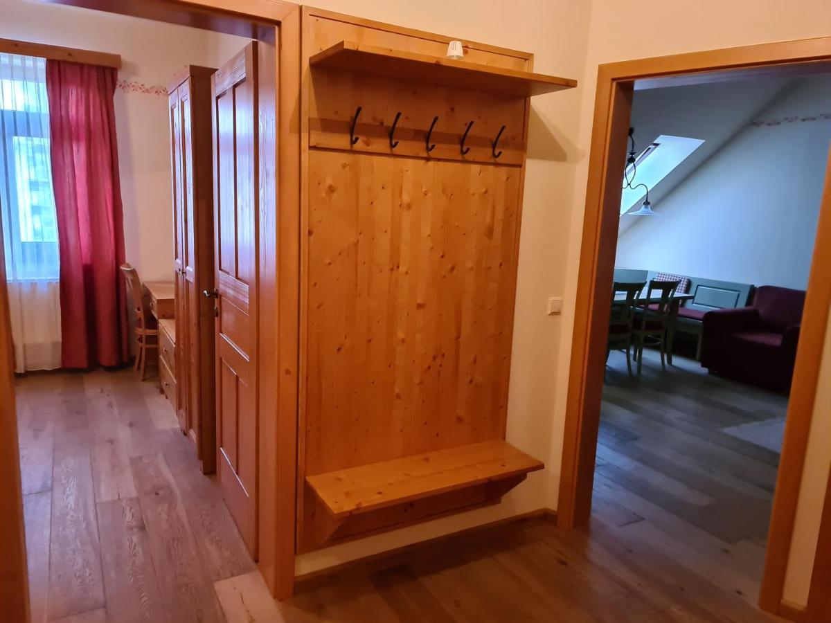 Apartmaji Sitar Ribnica na Pohorju Extérieur photo