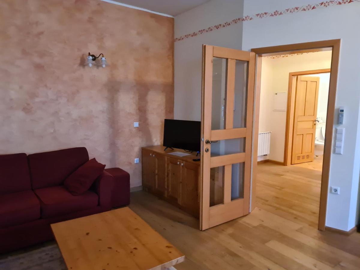 Apartmaji Sitar Ribnica na Pohorju Extérieur photo