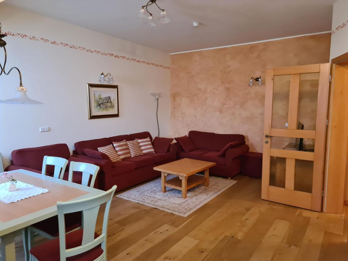 Apartmaji Sitar Ribnica na Pohorju Extérieur photo