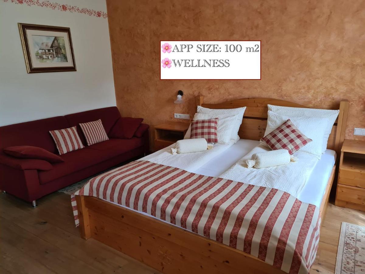 Apartmaji Sitar Ribnica na Pohorju Extérieur photo