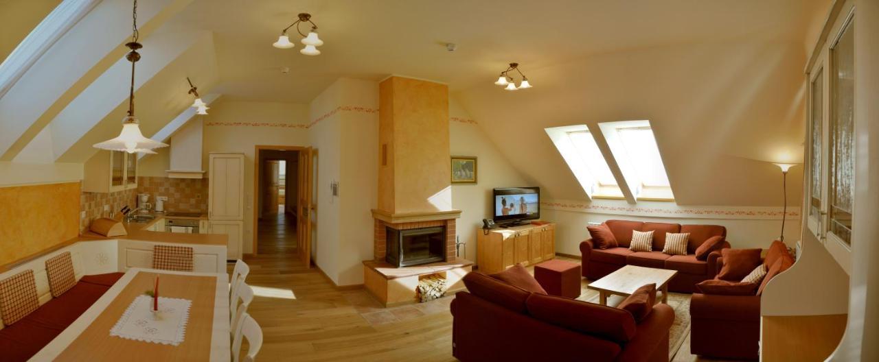 Apartmaji Sitar Ribnica na Pohorju Extérieur photo