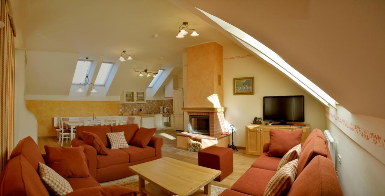 Apartmaji Sitar Ribnica na Pohorju Extérieur photo