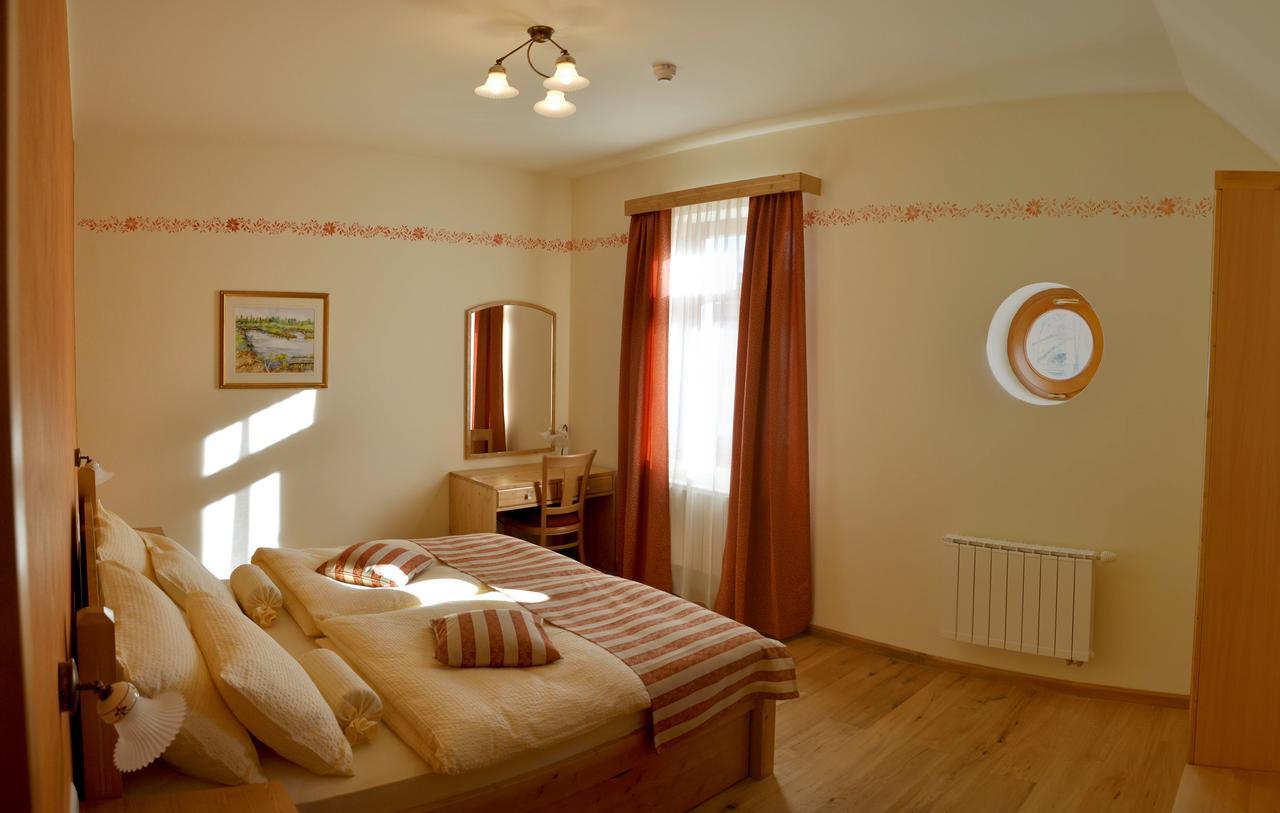 Apartmaji Sitar Ribnica na Pohorju Extérieur photo