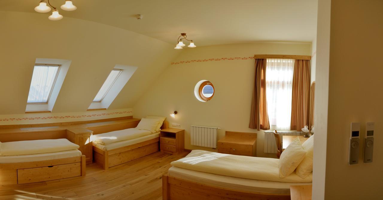 Apartmaji Sitar Ribnica na Pohorju Extérieur photo