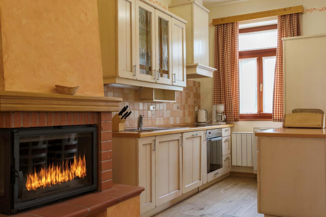 Apartmaji Sitar Ribnica na Pohorju Extérieur photo