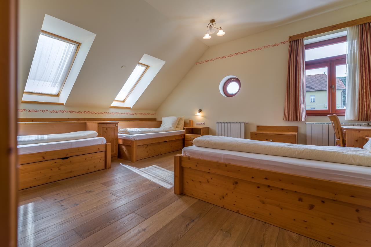 Apartmaji Sitar Ribnica na Pohorju Extérieur photo