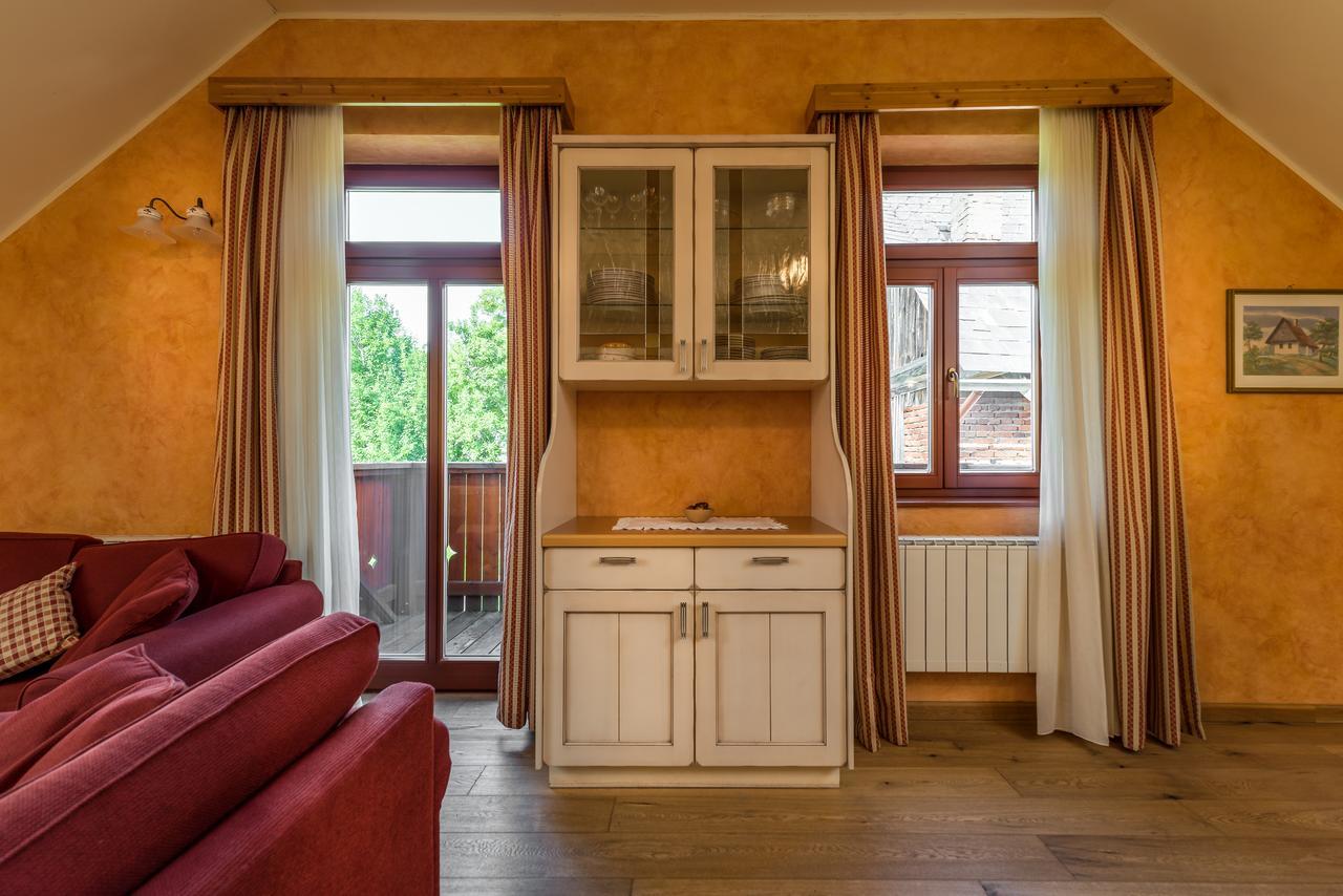 Apartmaji Sitar Ribnica na Pohorju Extérieur photo