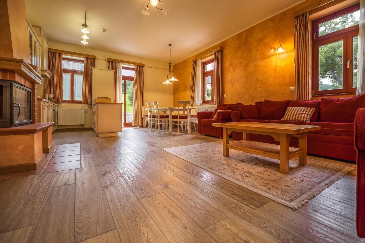Apartmaji Sitar Ribnica na Pohorju Extérieur photo