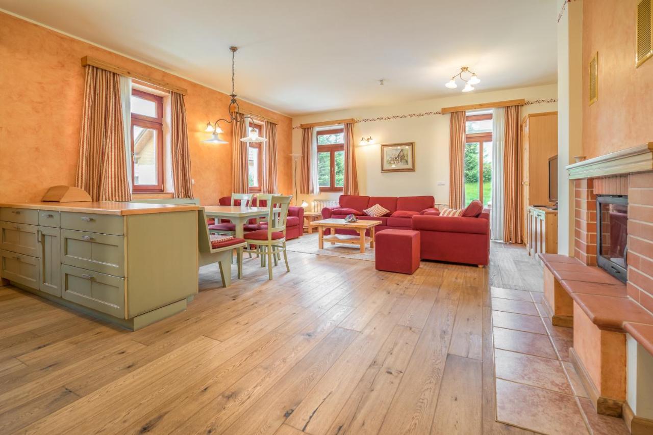 Apartmaji Sitar Ribnica na Pohorju Extérieur photo