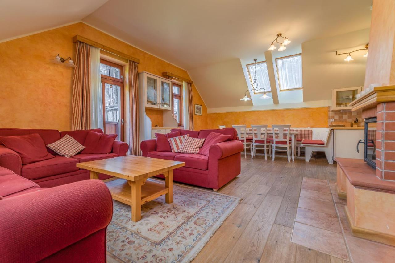 Apartmaji Sitar Ribnica na Pohorju Extérieur photo